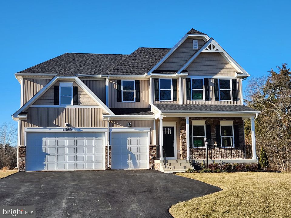 1st image of 11780 Reid Ln