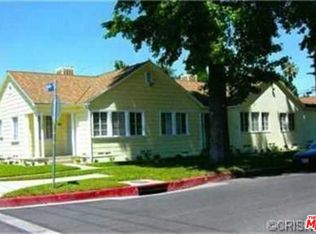 7400 Woodley Ave, Van Nuys, CA 91406