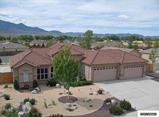 507 Crabapple Ln, Dayton, NV 89403