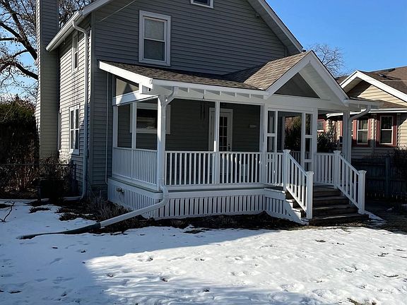 3rd image of 225 N London Ave