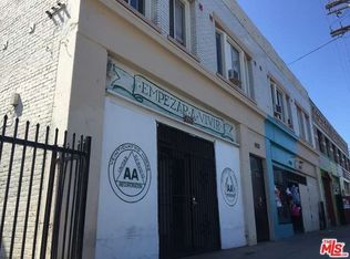 4221 S Hoover St, Los Angeles, CA 90037
