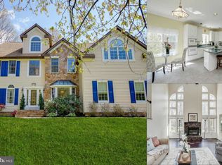 107 Lahinch Dr, Millersville, MD
