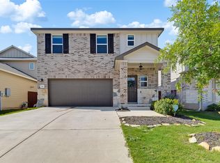 516 Longmount Cv, Liberty Hill, TX 78642