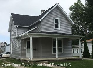 122 S Grant St #A, Kendallville, IN