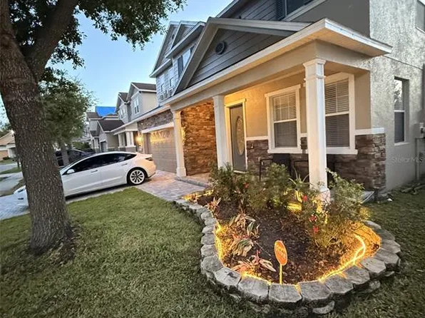 10030 Stratford Pointe Ave, Orlando, FL 32832