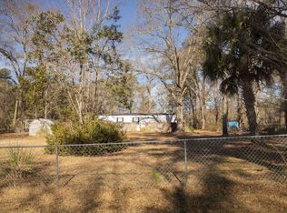 264 Peniel Rd, Walterboro, SC 29488