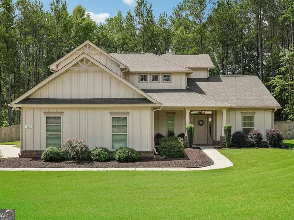 112 Whitworth Dr, Locust Grove, GA 30248