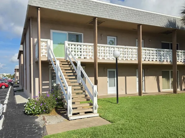3150 N Atlantic Ave APT 4-770, Cocoa Beach, FL 32931