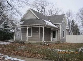 1362 Locust St, Middletown, IN 47356