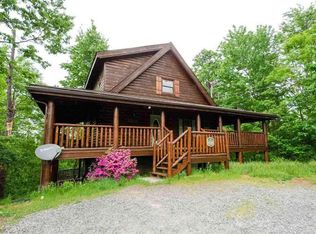 3220 Emerald Springs Loop, Sevierville, TN 37862