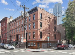200 Warren St APT 2, Jersey City, NJ 07302
