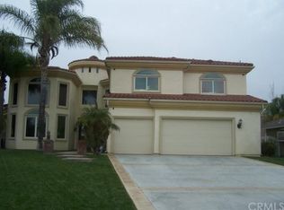 1243 Jacaranda Pl, Upland, CA 91784