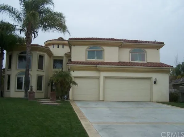 1243 Jacaranda Pl, Upland, CA 91784