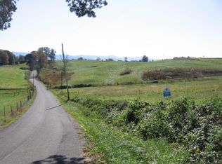 Stockton Rd, Chuckey, TN 37641