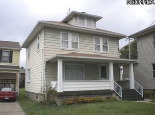 934 Judson Rd, Masury, OH 44438