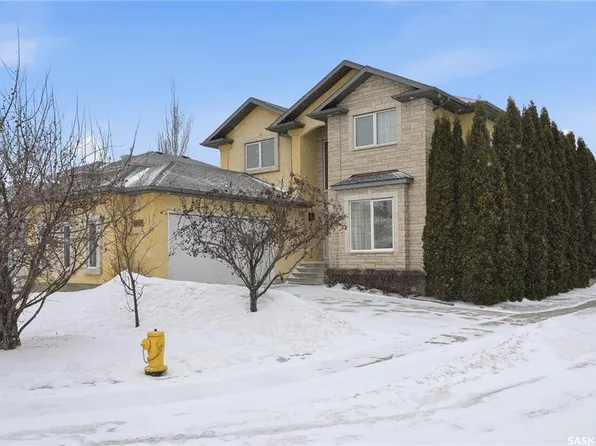 603 Brookhurst COURT, Saskatoon, SK S7V 1E5