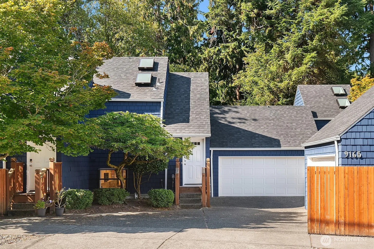 9165 45th Avenue SW #2 photo 1