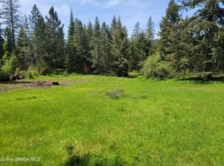 Nka Stott Rd, Harrison, ID 83833