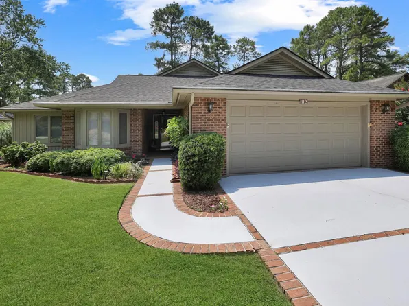 112 Birchwood Ln., Conway, SC 29526