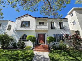 221 S Arnaz Dr APT 104, Beverly Hills, CA 90211