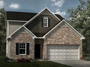 1234 Buddy Dr LOT 55, Columbia, TN 38401
