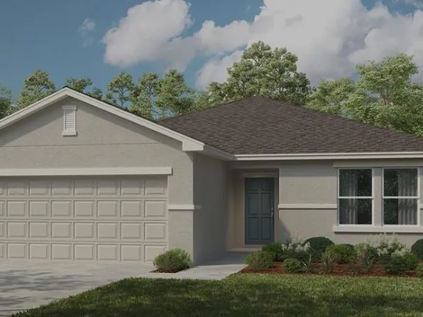 2091 Babbling Brook Blvd, Auburndale, FL 33823