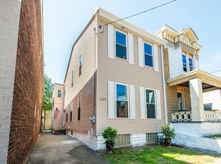 345 E 17th St, Covington, KY