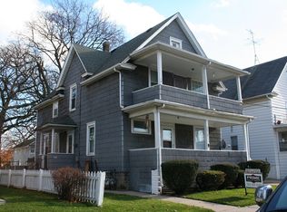 6819 25th Ave, Kenosha, WI 53143