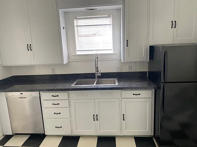 Sink Area-Kitchen