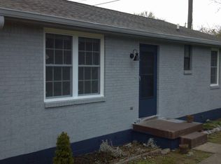 725 Powers Ave, Nashville, TN 37206
