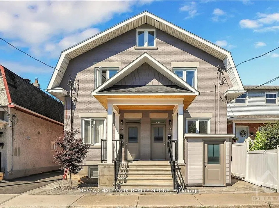 13 Marier Ave #1