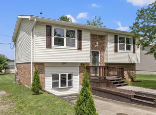 2150 Evergreen Rd, Frankfort, KY 40601