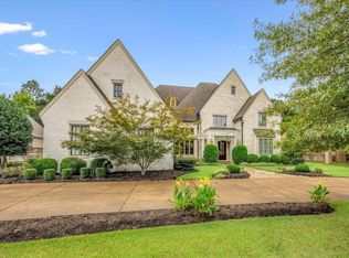 9161 Belle Fleurs Cv, Germantown, TN 38139
