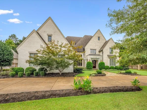 9161 Belle Fleurs Cv, Germantown, TN 38139
