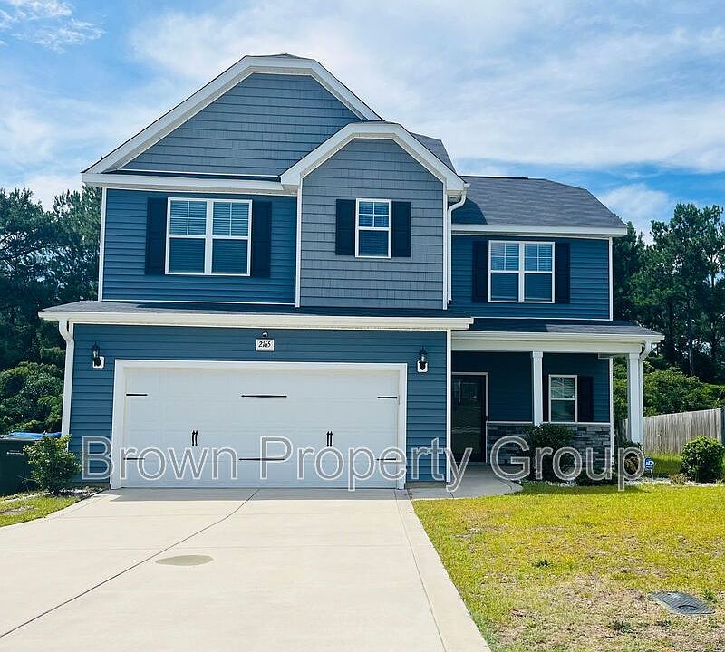 1st image of 2165 Stonewash Dr