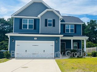 2165 Stonewash Dr, Fayetteville, NC 28306