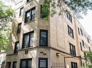 646 W Roscoe St #648.5-1N, Chicago, IL 60657