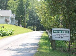 7 Dearborn Ridge Rd, Atkinson, NH 03811