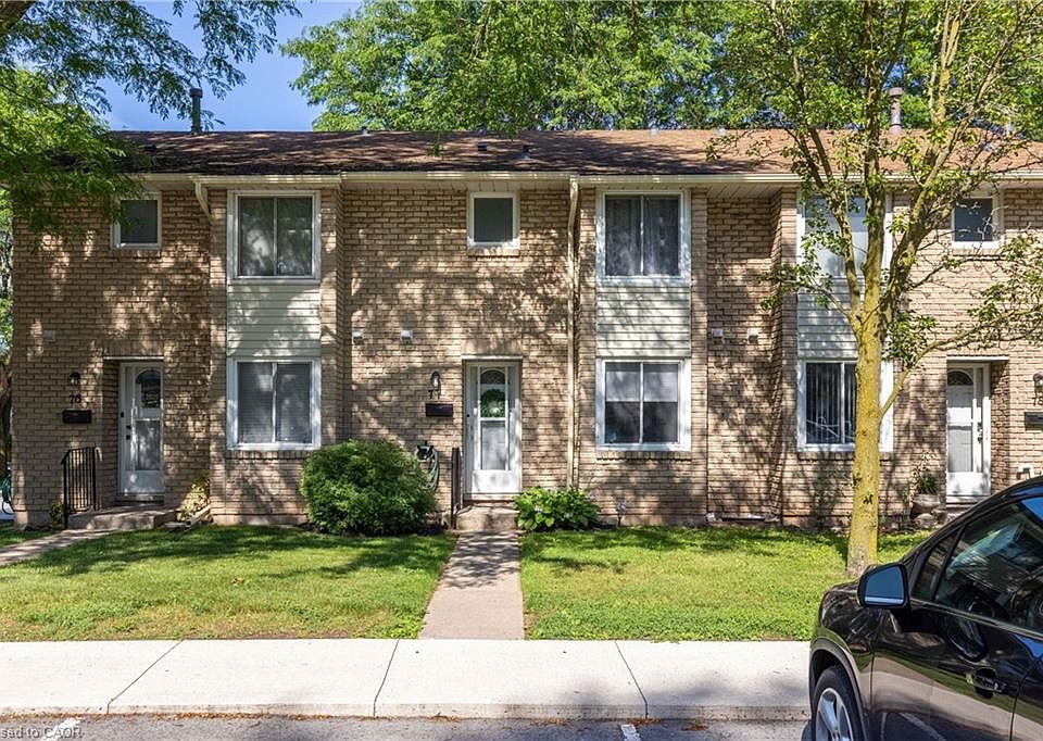 1st image of 6767 Thorold Stone Rd #77