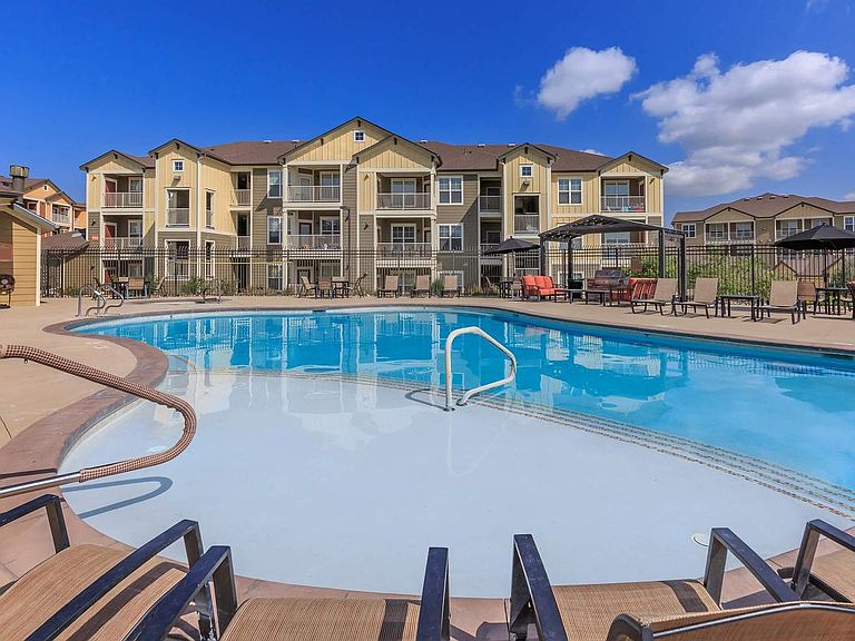 Mesa Ridge Apartment Rentals Fountain, CO Zillow