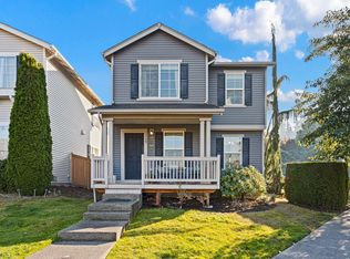 33729 SE Tibbits St, Snoqualmie, WA 98065
