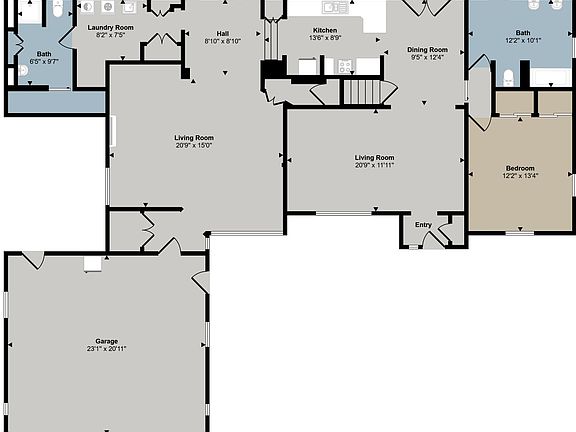 3rd image of 503 Northland Ct NE