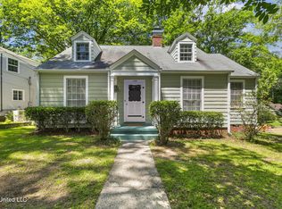 105 Pinehaven Dr, Jackson, MS 39202