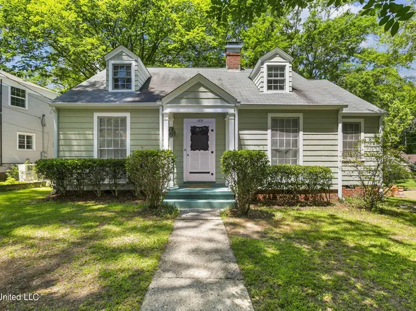 105 Pinehaven Dr, Jackson, MS 39202