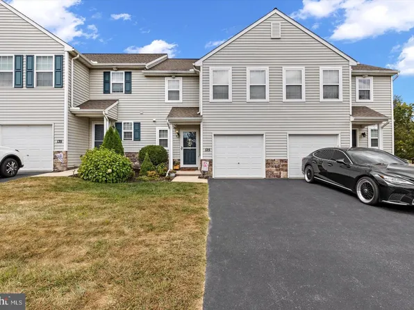 125 Cedar Run Dr, York, PA 17404