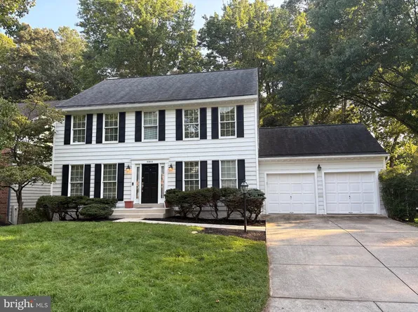 10604 Harpoon Hl, Columbia, MD 21044