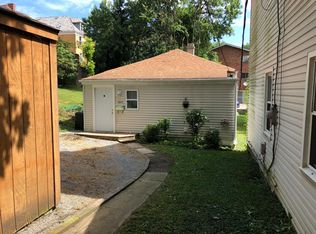 460 Division Ave, Pittsburgh, PA