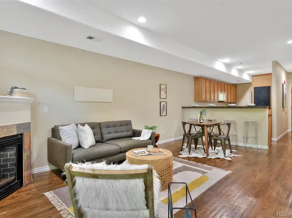 3030 Wyandot Street #6, Denver, CO 80211