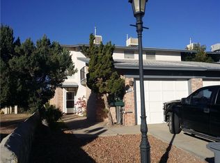 3111 Isla Verde Cir, El Paso, TX 79925