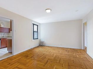 1326 Riverside Dr #1322, New York, NY 10033